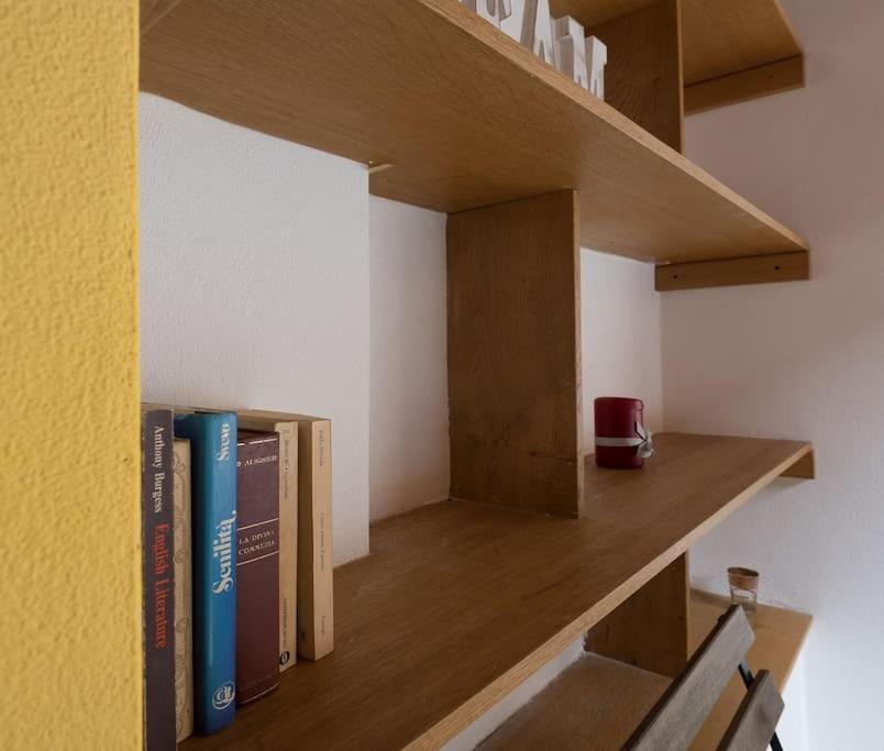Apartment Adorno 4 - Affitti Brevi Italia Genoa Exterior photo