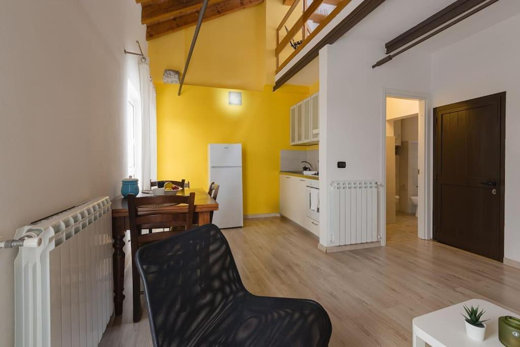 Apartment Adorno 4 - Affitti Brevi Italia Genoa Exterior photo