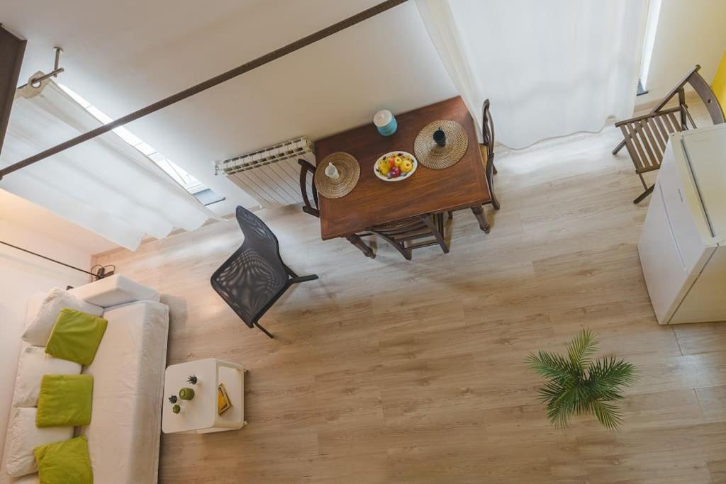 Apartment Adorno 4 - Affitti Brevi Italia Genoa Exterior photo