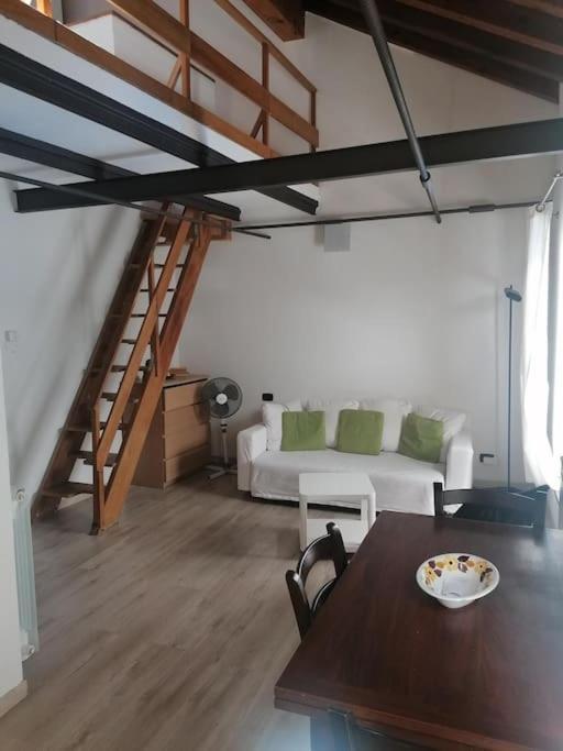 Apartment Adorno 4 - Affitti Brevi Italia Genoa Exterior photo